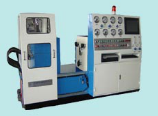 大型閥門氣密封試驗(yàn)臺（蝶閥、氣動(dòng)球閥密封檢測）