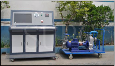 機車罐車、罐體水壓試驗機|罐體、罐車耐液壓試驗臺