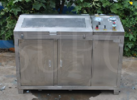 凈水器水壓爆破試驗(yàn)機(jī)|純水機(jī)水壓破裂測試臺(tái)