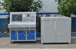 汽車燃油箱耐壓爆破試驗機(jī)|油箱水壓爆破強(qiáng)度測試儀