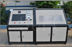 凝冷器、換熱器水壓試驗(yàn)機(jī)|空調(diào)冷凝器、蒸發(fā)器水壓爆破試驗(yàn)機(jī)