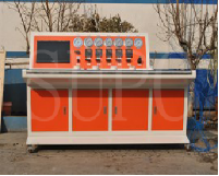 多工位管路流量試驗(yàn)機(jī)