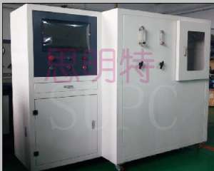 電子拉力試驗機工作原理以及如何處理拉力試驗機位移系統(tǒng)故障