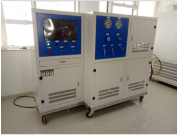 水壓試驗(yàn)機(jī)儀表沒(méi)反應(yīng)原因以及軟硬件方面的優(yōu)勢(shì)