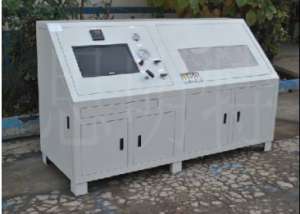 紙箱抗壓試驗機(jī)的發(fā)展趨勢及操作注意事項有哪些?