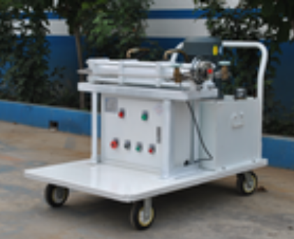 拉力機(jī)傳的易損部件以及傳感器的不同之處？