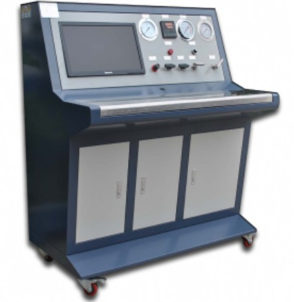 旋塞閥耐水壓強(qiáng)度試驗(yàn)系統(tǒng)|高壓閥門水壓強(qiáng)度試驗(yàn)機(jī)