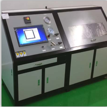 SUPC反應(yīng)釜、反應(yīng)罐耐水壓力試驗機-高壓反應(yīng)釜水壓強度試驗機