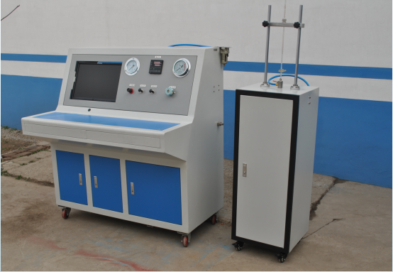 液壓閥門泄漏量測(cè)試臺(tái)|快速接頭泄漏量試驗(yàn)機(jī)