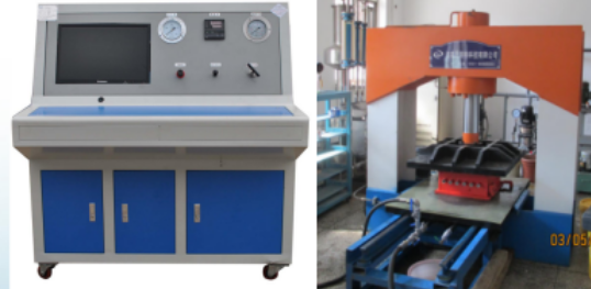 防爆電器殼體水壓試驗機-防爆電機外殼水壓試驗機|GB3836水壓試驗機