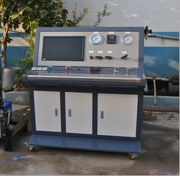 空氣轉(zhuǎn)向架保壓測試臺|制動(dòng)管保壓氣密性檢測儀