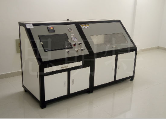 空調(diào)膨脹閥耐水壓爆破試驗(yàn)機(jī)|膨脹閥水壓爆破試驗(yàn)機(jī)