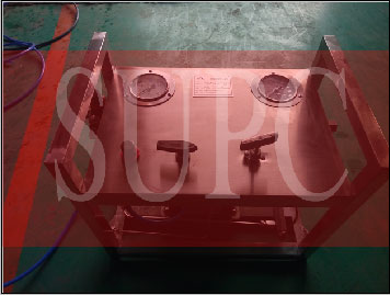 便攜式氣動高壓采樣器-氣動取樣分析增壓機(jī)