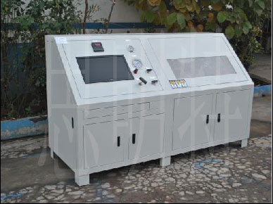 凈水器壓力罐爆破試驗機-壓力罐水壓爆破試驗機