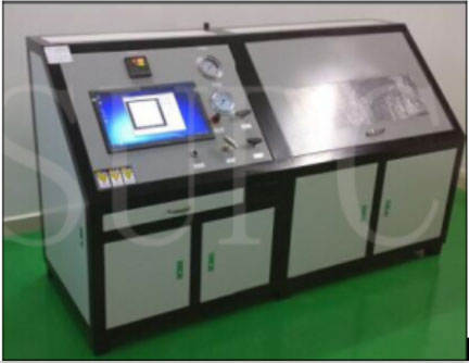 暖風(fēng)管水壓試驗(yàn)機(jī)-暖風(fēng)水閥壓力測試臺