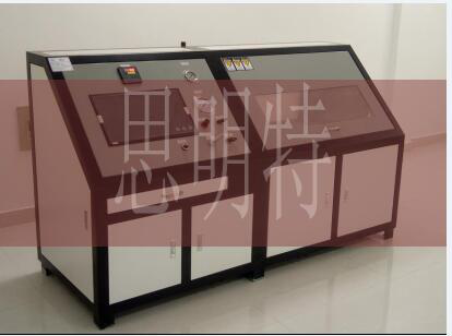 塑料管氣體爆破試驗(yàn)機(jī)—氟膠管氣壓密封性測試臺