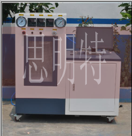 玻璃瓶內(nèi)水壓爆破試壓機(jī)-酒瓶耐內(nèi)水壓試驗機(jī)