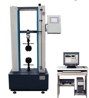 萬能材料試驗機的用途及性能特點您了解多少？