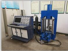 防爆電機(jī)殼體水壓測試臺|防爆燈具殼體水壓試驗(yàn)機(jī)