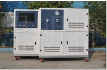 知道航空管件水壓爆破試驗機|航空管件液壓爆破試驗機測試效果？