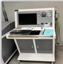 液壓件壓力測試臺|管件液壓試驗臺|液壓爆破機