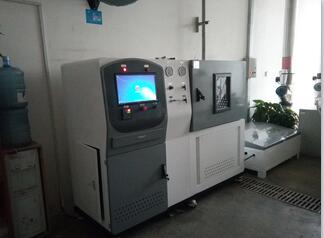 管件反復(fù)打壓試驗機|石油軟管壓力循環(huán)脈沖試驗機