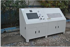 高壓軟管耐壓爆破試驗機(jī)|制動管耐壓爆破試驗機(jī)