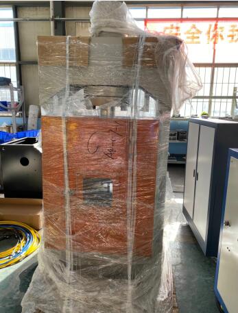 儀表殼體打水壓試驗機(jī)|流量計殼體耐水壓測試臺