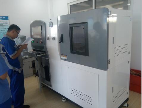 空調(diào)銅管水壓試驗(yàn)機(jī)|銅管耐水壓爆破測(cè)試臺(tái)