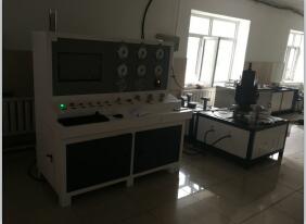 井下安全閥壓力測試臺(tái)|井下安全閥密封性試驗(yàn)機(jī)