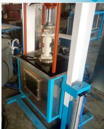 閥門管道氣密性測試臺|閥門管道氣密性試驗機(jī)