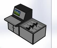液位計(jì)水壓試驗(yàn)臺|液位計(jì)壓力測試臺