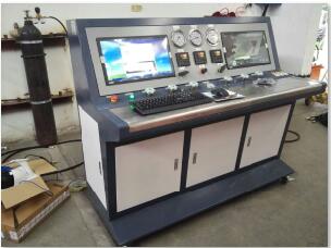 210 Mpa防噴器水壓試驗(yàn)機(jī)|井口閥門(mén)水壓測(cè)試臺(tái)