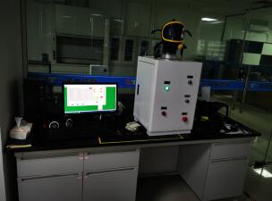 呼吸器綜合檢測(cè)儀為廣州某計(jì)量檢測(cè)單位供應(yīng)交付完畢！