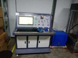 水表殼體水壓試驗(yàn)機(jī)|水表管道水壓測(cè)試臺(tái)