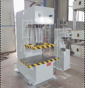 波紋管立式成型水壓試驗機的技術(shù)參數(shù)|波紋管成型水壓機