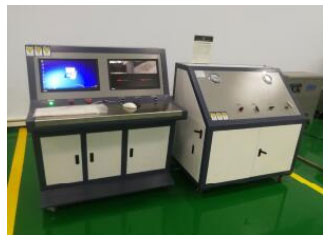 水壓爆破試驗機的維護及保養(yǎng)方法  你知道嗎？