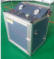 充裝軟管壓力檢測設(shè)備|充裝管水壓測試臺(tái)|充裝軟管試驗(yàn)臺(tái)