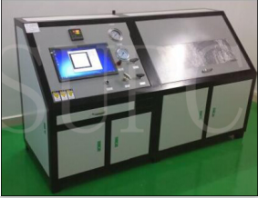 離子吸附效率測試臺(tái)-過濾性能測試臺(tái)