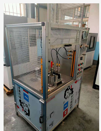 液壓助力泵壓力測試臺-剎車助力缸壓力校準(zhǔn)臺（壓力校驗）