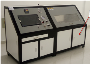 進氣軟管真空負(fù)壓試驗機-低壓軟管負(fù)壓試驗機