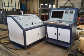 發(fā)動機管件怎么做耐水壓試驗？-發(fā)動機艙水壓測試