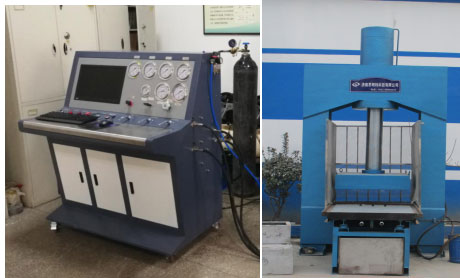 電子拉力試驗機出現(xiàn)打滑現(xiàn)象該怎么辦？