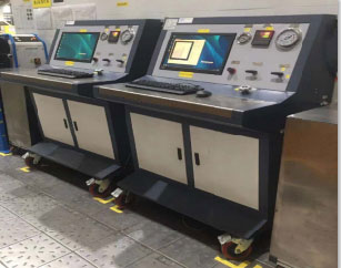 油壓液動(dòng)測(cè)試臺(tái)-油壓試壓機(jī)