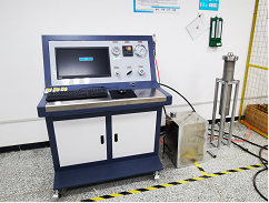 聲測(cè)管內(nèi)壓、外壓試驗(yàn)機(jī)-薄壁聲測(cè)管水壓試驗(yàn)機(jī)