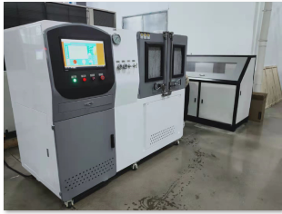 壓力自動(dòng)循環(huán)氣瓶脈沖試驗(yàn)機(jī)-氣瓶壓力循環(huán)試驗(yàn)機(jī)