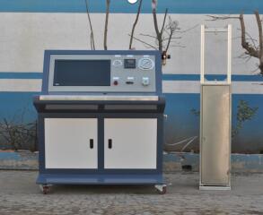 制動管體積膨脹量試驗(yàn)機(jī)-剎車管最大膨脹量試驗(yàn)機(jī)