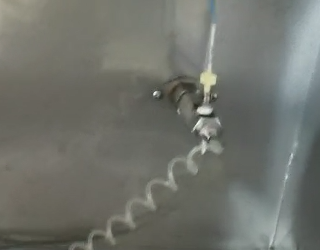 導(dǎo)管動(dòng)力注射流量測(cè)試臺(tái)-導(dǎo)管高壓動(dòng)力注射檢測(cè)儀（1200psi）