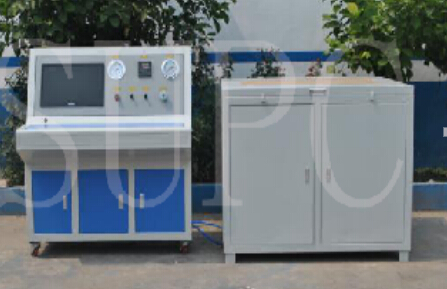 氣壓爆破試驗機-計算機輸出