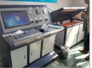 航空管氣壓密封性試驗(yàn)機(jī)-氣密性試驗(yàn)機(jī)